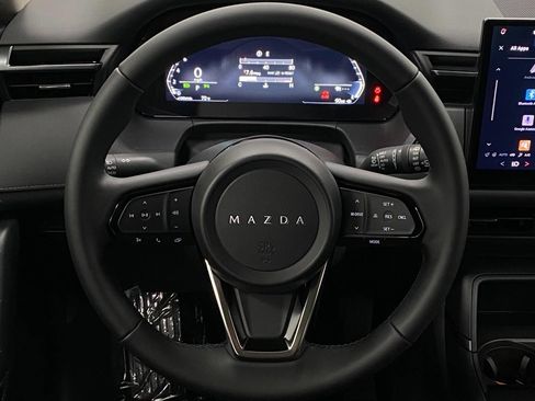 New 2026 MAZDA CX-5 Preferred AWD/4WD image 15