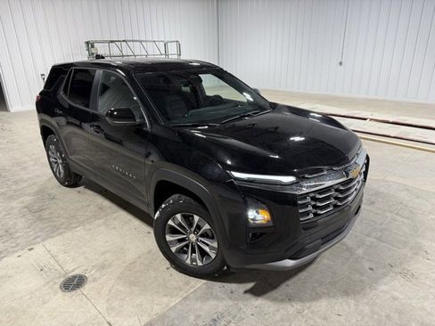 New 2026 Chevrolet Equinox LT w/ Convenience Package II image 37