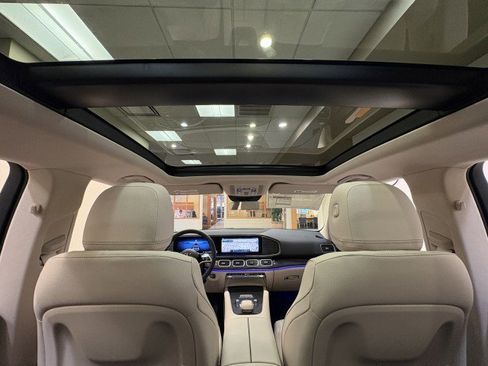 New 2026 Mercedes-Benz GLE 350 4MATIC image 18