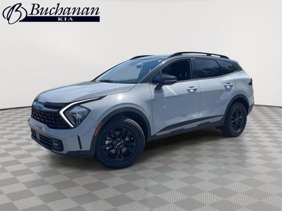 Used 2023 Kia Sportage X-Pro