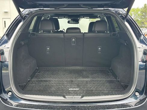 Used 2023 MAZDA CX-5 AWD 2.5 Turbo image 8