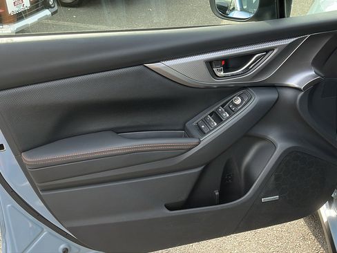 Certified 2023 Subaru Crosstrek 2.5i Limited image 10
