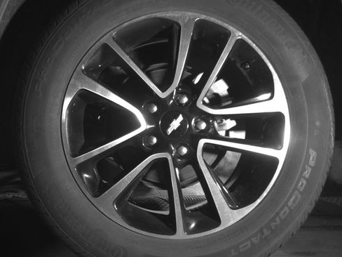 Used 2025 Chevrolet TrailBlazer LT FWD image 14