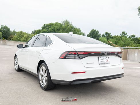 Used 2024 Honda Accord LX image 5