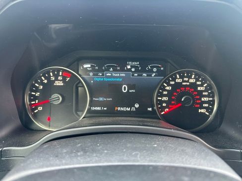 Used 2018 Ford F150 Raptor w/ Equipment Group 802A Luxury image 31