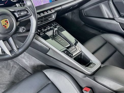 Used 2021 Porsche 911 Carrera image 16