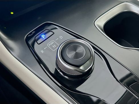 Used 2023 Lexus RZ 450e Premium w/ Technology Package image 25