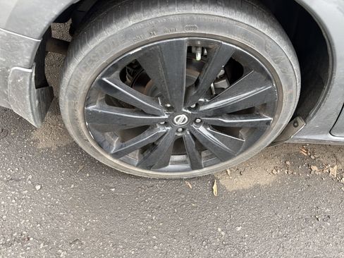 Used 2022 Nissan Altima 2.5 SR w/ Midnight Edition Package image 13