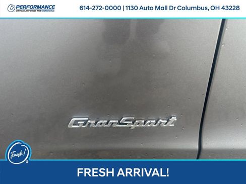Used 2020 Maserati Ghibli S GranSport Q4 image 12