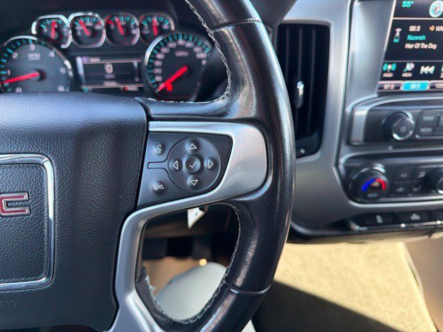 Certified 2018 GMC Sierra 1500 SLE w/ SLE Value Package AWD/4WD image 24