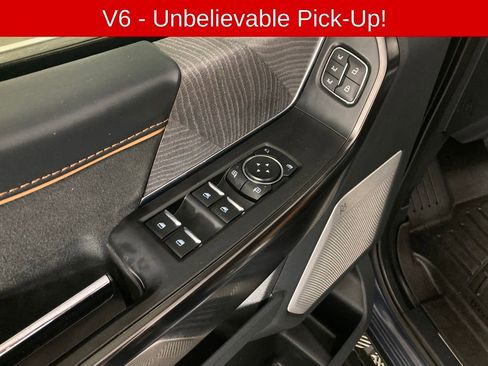 Used 2021 Ford F150 Platinum w/ Equipment Group 701A High image 13