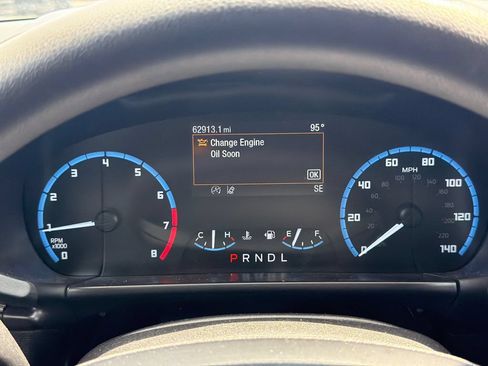 Used 2024 Ford Bronco Sport Big Bend AWD/4WD image 31