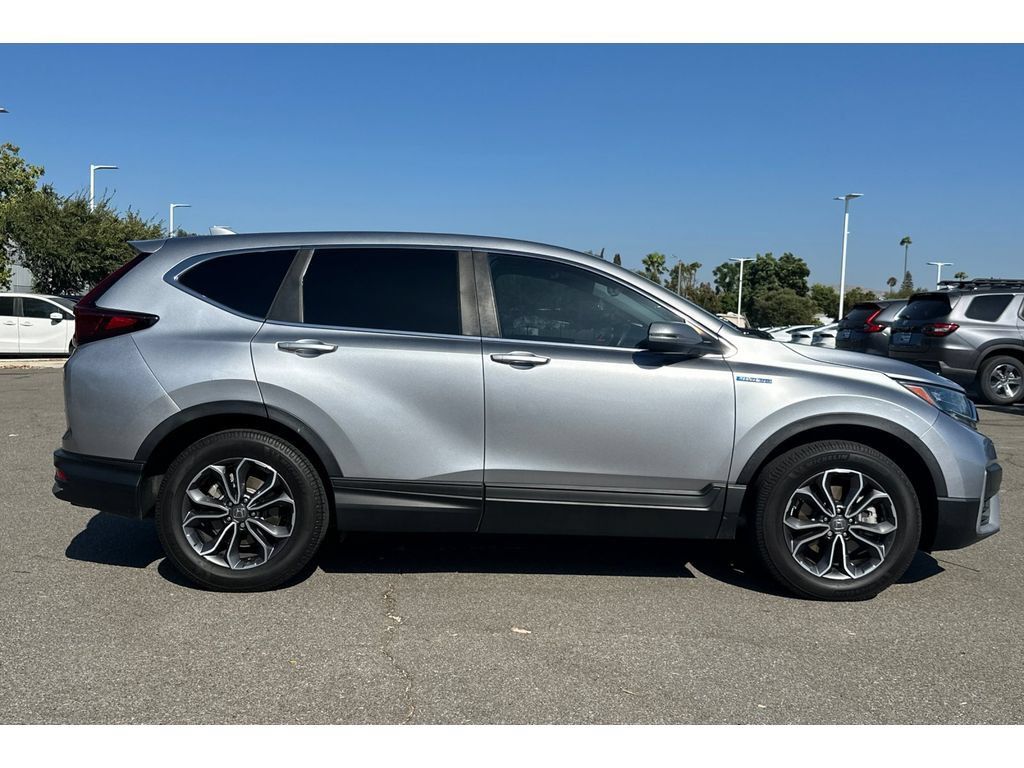 Used 2020 Honda CR-V EX-L image 7
