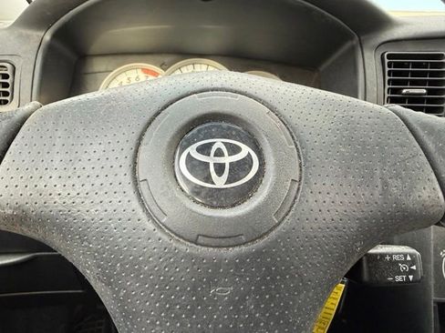Used 2006 Toyota Corolla S FWD image 15