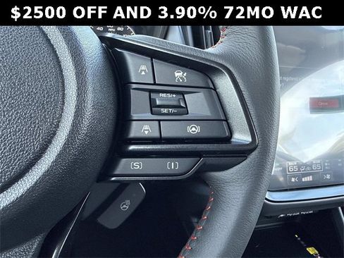 New 2026 Subaru Crosstrek 2.5i Limited image 24