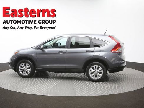 Used 2014 Honda CR-V EX image 61