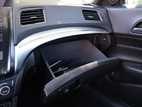 Used 2022 Acura ILX FWD image 38