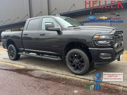Used 2026 RAM 2500 Big Horn