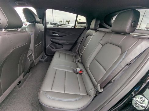 New 2026 Buick Envista Sport Touring w/ Advanced Safety Package image 15