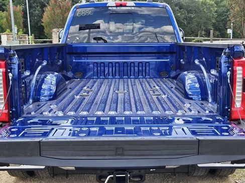 New 2026 Ford F450 King Ranch w/ Chrome Package AWD/4WD image 7