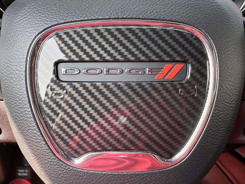 Used 2021 Dodge Durango GT w/ Blacktop Package RWD image 24