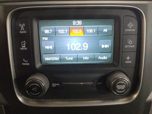 Used 2016 RAM 1500 Tradesman w/ Popular Equipment Group RWD image 25