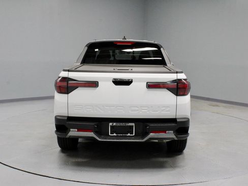 Used 2025 Hyundai Santa Cruz Limited AWD/4WD image 10