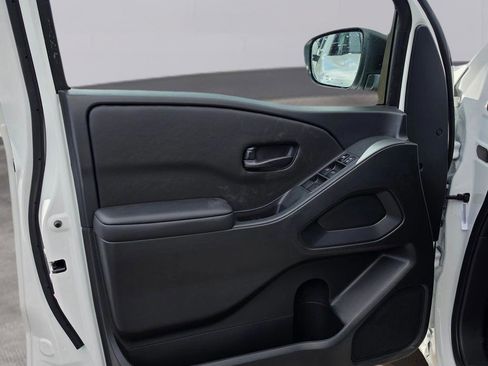 New 2026 Nissan Frontier S RWD image 23