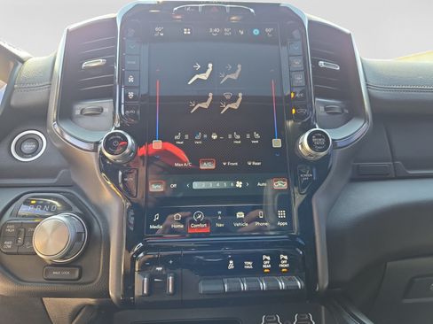 Used 2023 RAM 2500 Rebel w/ Level 1 Equipment Group AWD/4WD image 20
