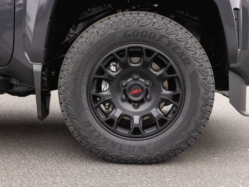 New 2026 Toyota Tacoma TRD Sport AWD/4WD image 4
