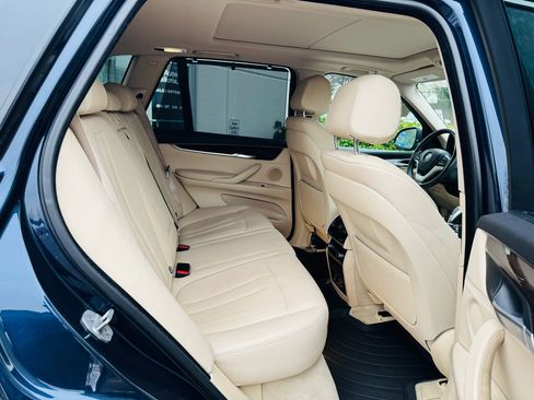 Used 2015 BMW X5 xDrive35i image 21