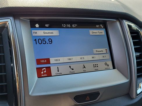 Used 2019 Ford Ranger XLT w/ Equipment Group 301A Mid image 18