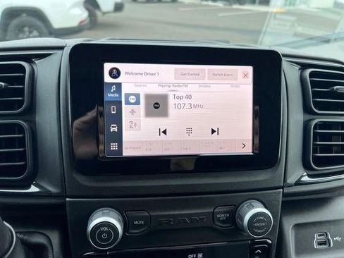 New 2026 RAM ProMaster 3500 w/ Convenience Group image 36