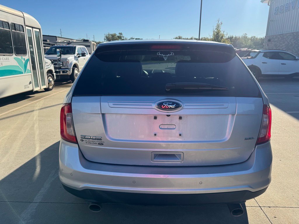 Used 2013 Ford Edge SEL FWD image 7
