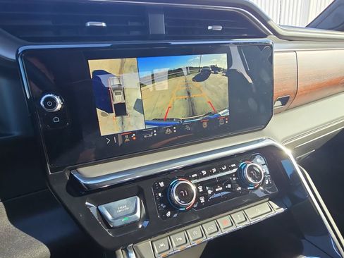 New 2026 GMC Sierra 1500 Denali Ultimate AWD/4WD image 23