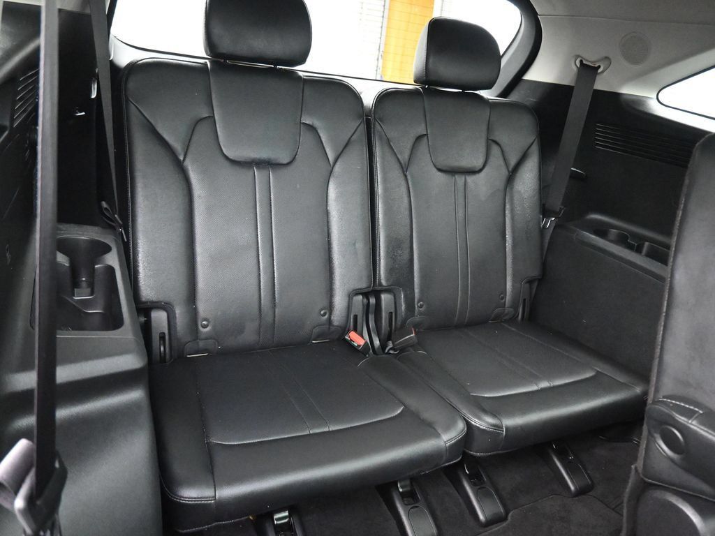 Used 2022 Kia Sorento SX Prestige AWD/4WD image 52