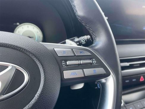 Used 2024 Hyundai Palisade Limited image 24