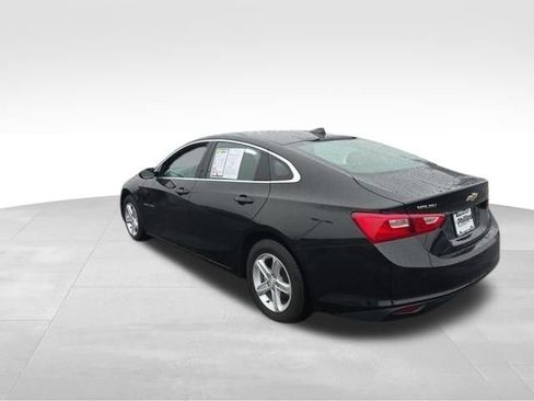 Used 2024 Chevrolet Malibu LT FWD image 9