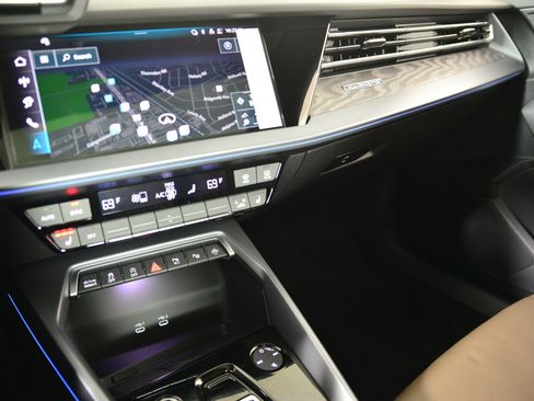 New 2026 Audi A3 2.0T Premium Plus image 25