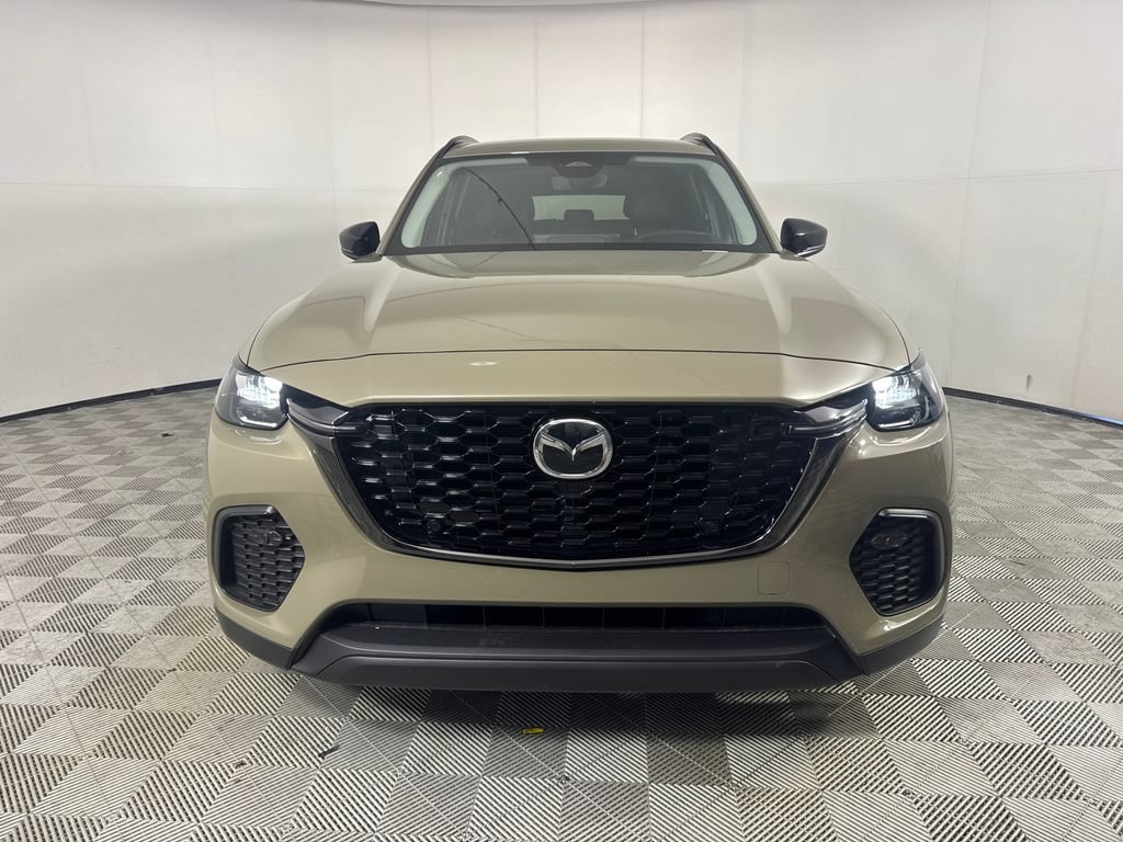 Certified 2026 MAZDA CX-70 SC Plus AWD/4WD image 3