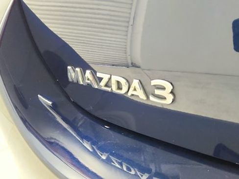 Used 2024 MAZDA MAZDA3 s FWD image 13