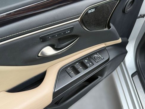 Used 2021 Lexus ES 300h ES 300h w/ Premium Package image 23