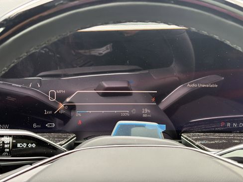 New 2026 Cadillac Escalade IQL Luxury AWD/4WD image 23