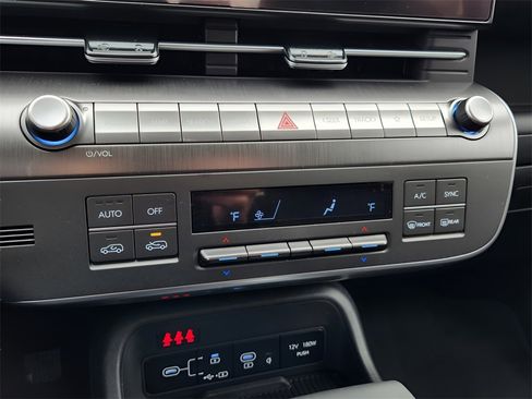 New 2026 Hyundai Kona SEL Sport image 20