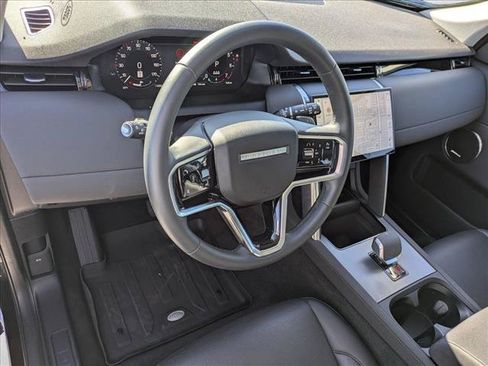 Used 2025 Land Rover Discovery Sport S AWD/4WD image 10