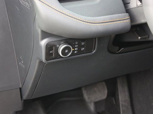 New 2026 Ford Explorer Tremor w/ Tremor Convenience Package image 14