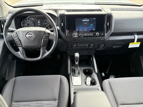 New 2026 Nissan Frontier S image 10
