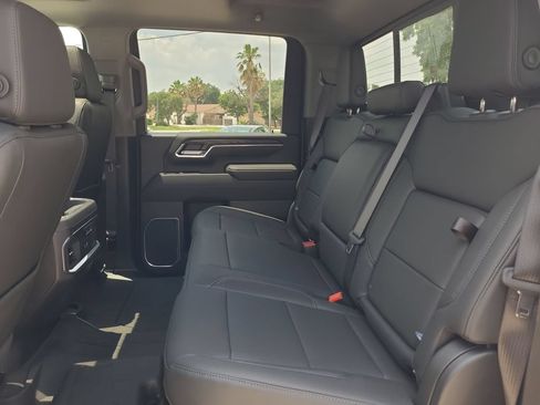 New 2026 GMC Sierra 3500 SLT w/ Texas SLT Premium Package AWD/4WD image 26