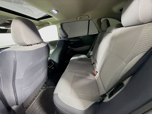 Used 2024 Subaru Outback Premium AWD/4WD image 27