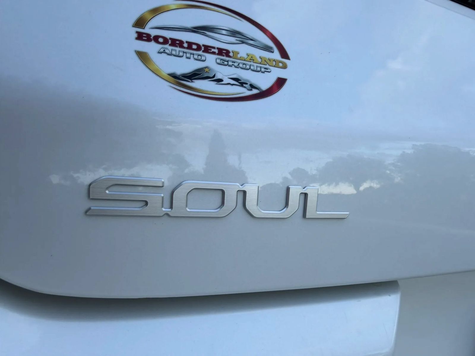 Used 2024 Kia Soul GT-Line w/ Option Group 020 FWD image 20